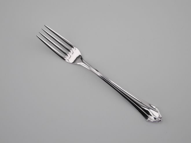 BSF Friederike 18/8 Edelstahl Menügabel