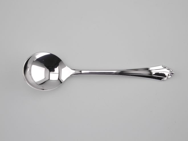 BSF Friederike 18/8 Edelstahl Tassenlöffel