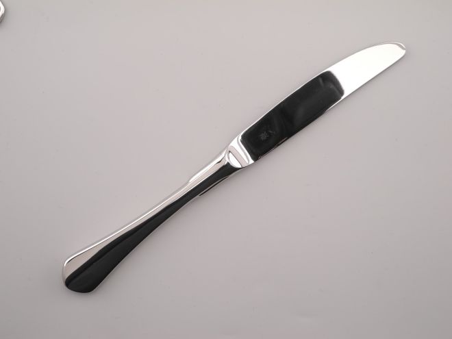 WMF Bornholm cromargan Dessertmesser