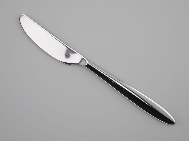 WMF Atlanta 3300 Cromargan Tafelmesser 2.W