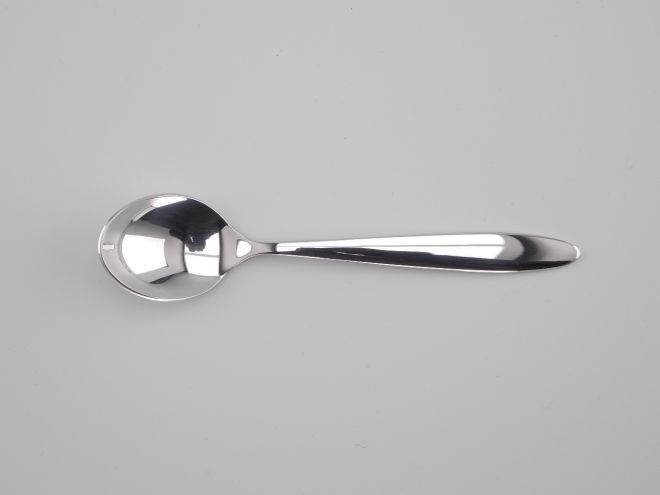 WMF Atlanta 3300 Cromargan Kaffeelöffel