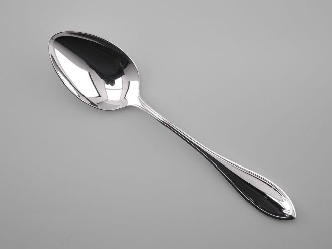 Suppenlöffel aus der Serie Premiere mit 90er Auflage von WMF