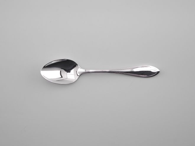 WMF Premiere 90 versilbert Mokkalöffel