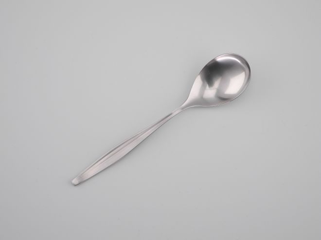 WMF Atlanta 4200 cromargan Dessertlöffel