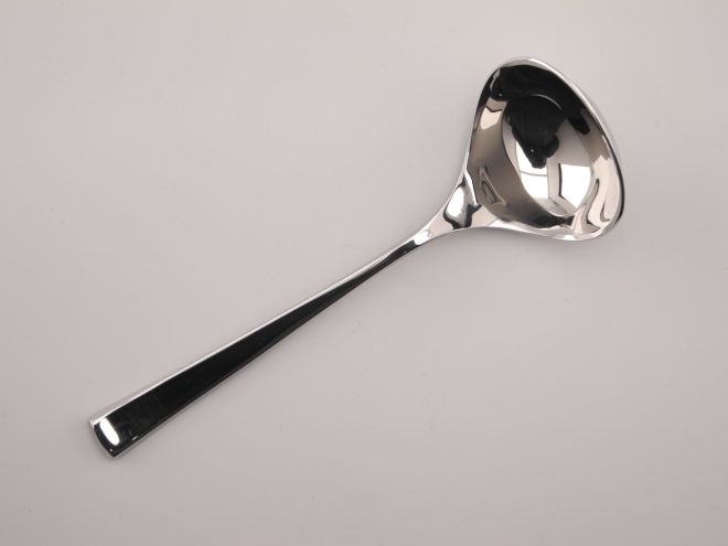 Robbe & Berking edelstahl York Saucenkelle