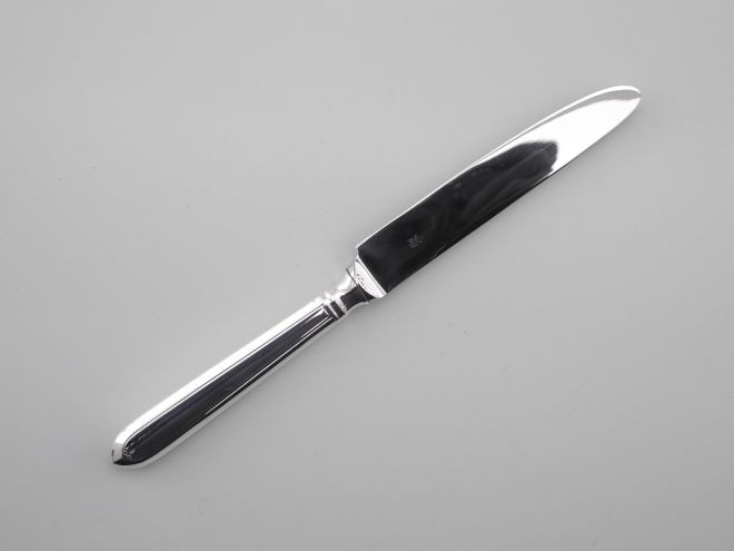 Speisemesser aus der Serie Premiere mit 90er Auflage von WMF