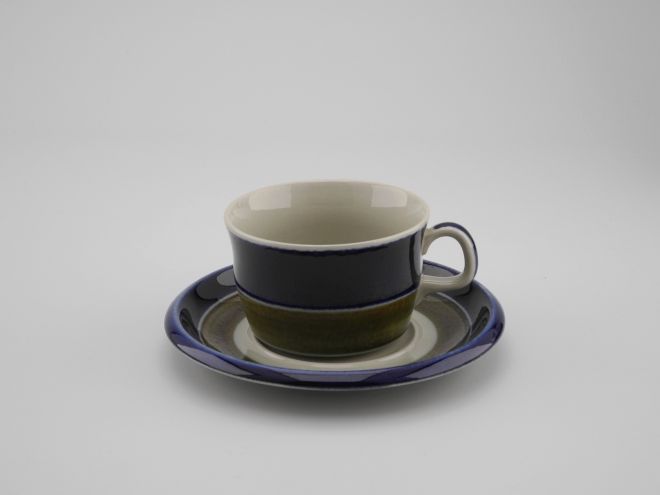 Rörstrand Elisabeth Kaffeetasse