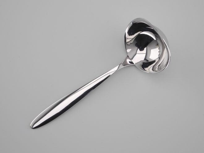 WMF Atlanta 3300 Cromargan Sossenkelle