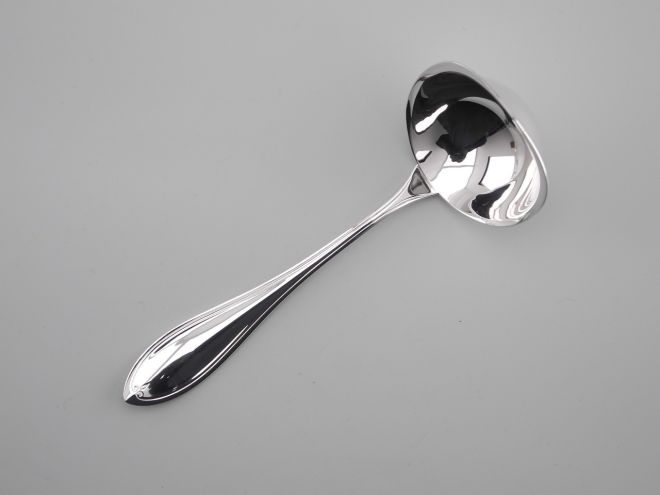 Sossenloeffel aus der Serie Premiere mit 90er Auflage von WMF