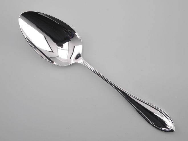 Fleischgabel aus der Serie Premiere mit 90er Auflage von WMF