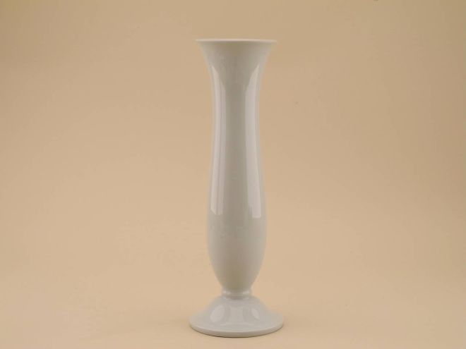 Fürstenberg Vase 953 Walter Nitzsche Seladon