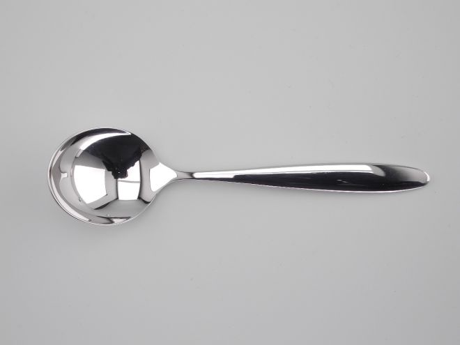 WMF Atlanta 3300 Cromargan Tassenlöffel