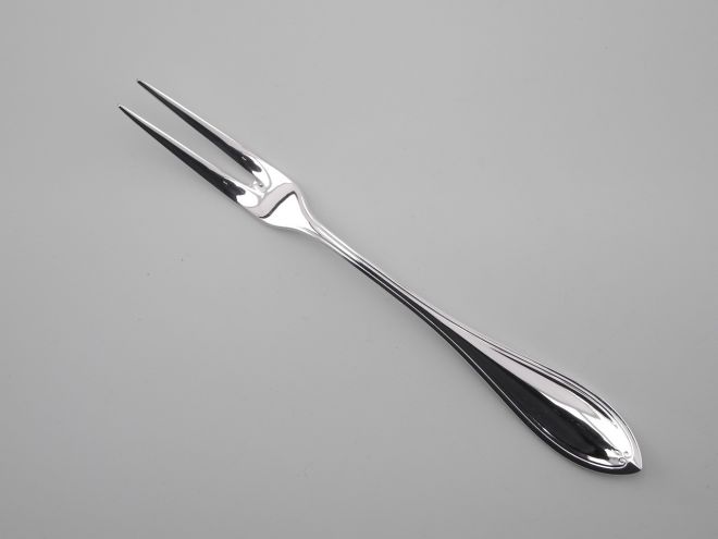 Fleischgabel aus der Serie Premiere mit 90er Auflage von WMF