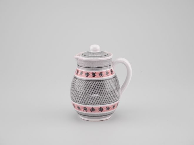 Fritz Haussmann Schweiz Portionskanne