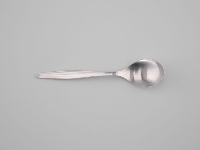 WMF Atlanta 4200 cromargan Kaffeelöffel klein