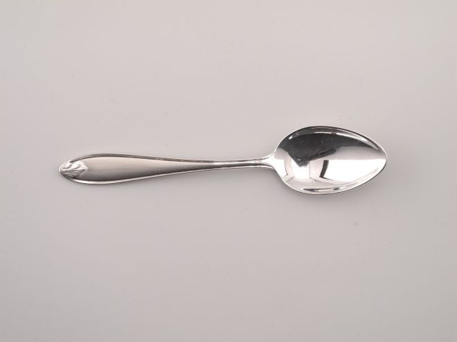 WMF 1600 Akanthus Teelöffel