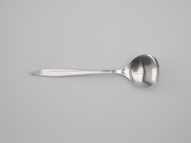WMF Atlanta 4200 cromargan Zuckerlöffel