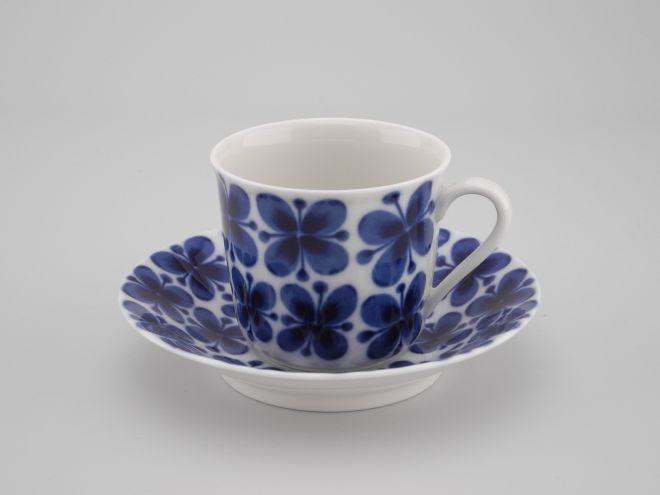 Rörstrand Mon Amie Kaffeetasse