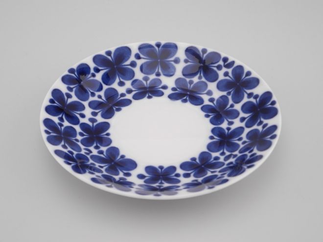 Rörstrand Mon Amie Teetasse Untere