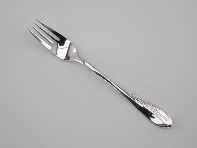 BSF Fioretta Edelstahl Menügabel