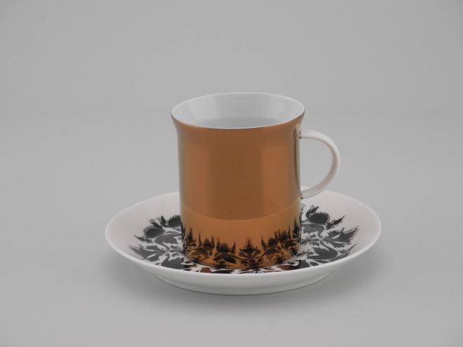 Rosenthal Berlin Hilton Kaffeetasse