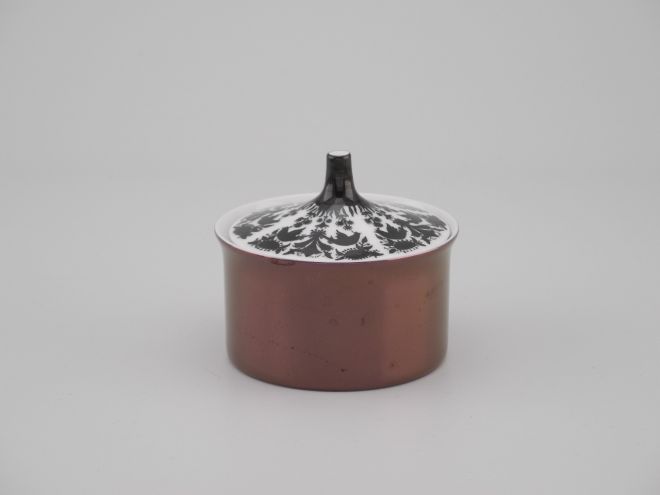 Rosenthal Berlin Hilton Zuckerdose 2P