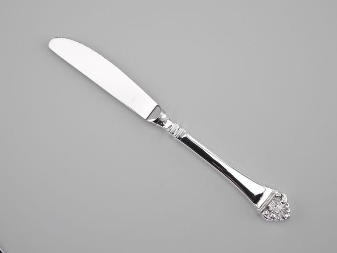 Robbe & Berking Rosenmuster 150 Menümesser