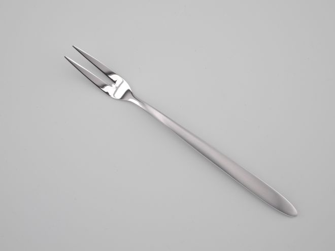 Fleischgabel in Cromargan aus der Serie Moda von WMF