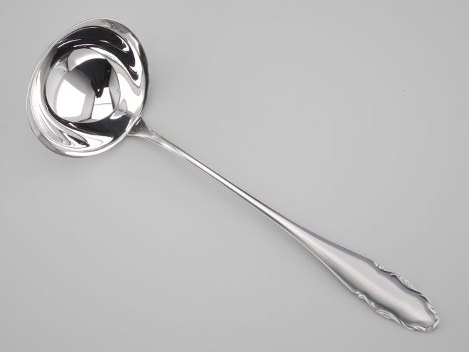 WMF 2200 Silber 800 Suppenkelle