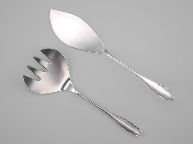 WMF 2200 Silber 800 Fischvorleger