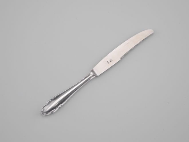 WMF 2200 Silber 800 Tomatenmesser