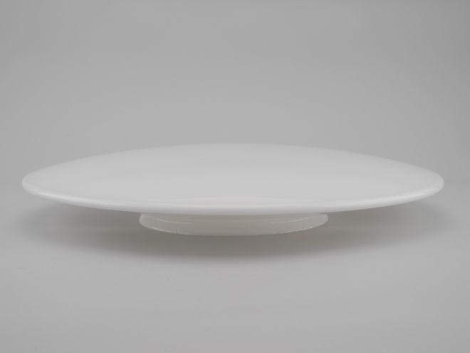Louis Poulsen Eklipta Arne Jacobsen Glas 35cm
