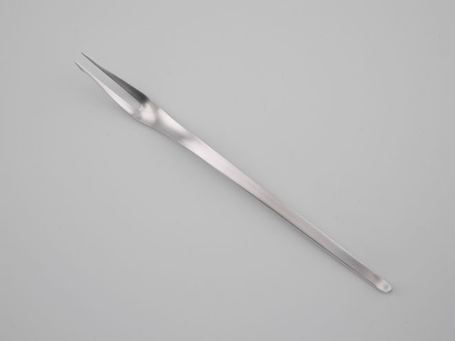 Serviergabel aus der Serie 2722 Edelstahl von Carl Hugo Pott Solingen