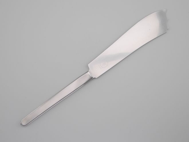 Hugo Pott 2722 Tortenmesser