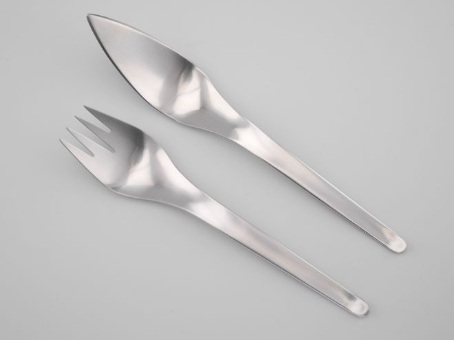 Hugo Pott 2722 Fischvorleger