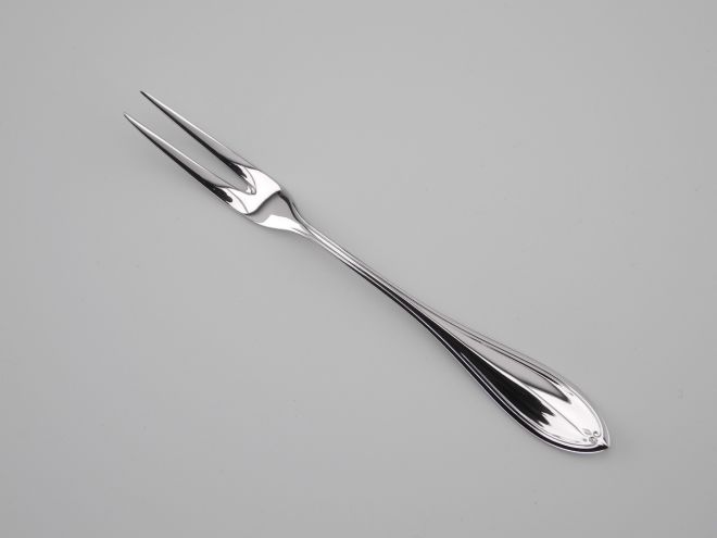 Fleischgabel aus der Serie Premiere in Cromargan von WMF