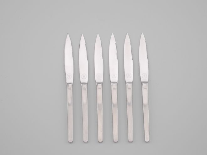 Hugo Pott 2722 Obstmesser Set