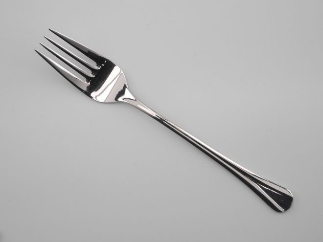 WMF Detmold cromargan Tafelgabel