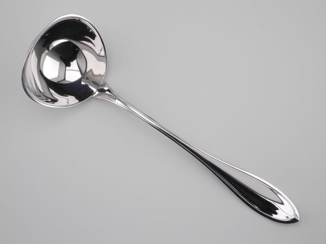 WMF Premiere cromargan Suppenkelle