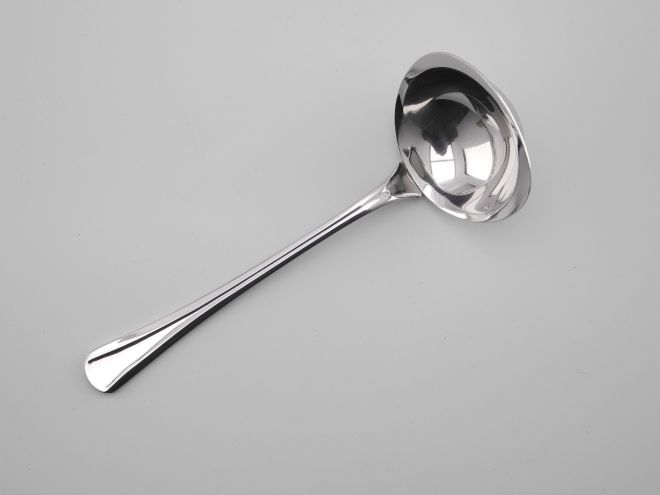 WMF Detmold cromargan Saucenkelle