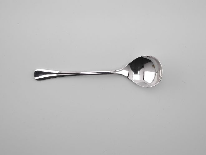 WMF Detmold cromargan Zuckerlöffel