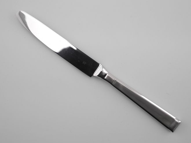 WMF Quattro cromargan Tafelmesser