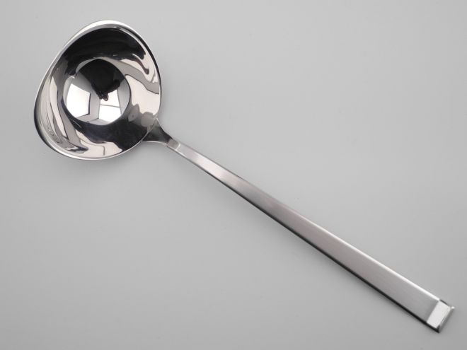 WMF Quattro cromargan Suppenkelle