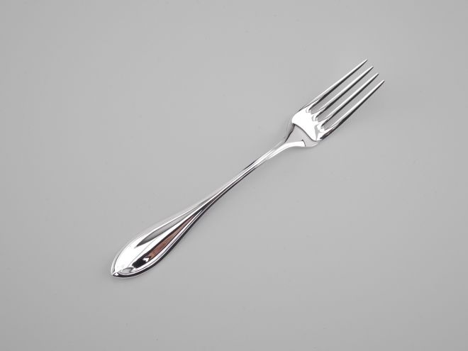 WMF Premiere 90 versilbert Dessertgabel