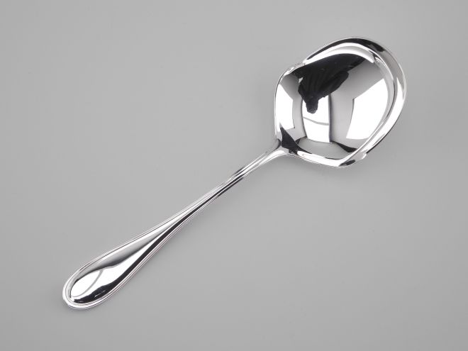 Wilkens Schwedisch Faden 90 Kartoffellöffel