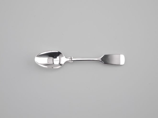 Robbe & Berking Alt Spaten 925 Mokkalöffel