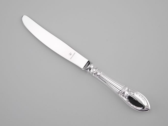 Wilkens Strassburger Empire 925 Menümesser