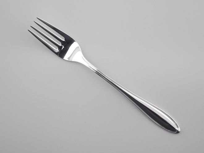 WMF Innsbruck versilbert 90 Tafelgabel