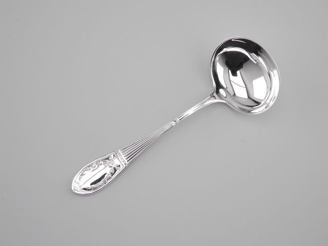 Wilkens Strassburger Empire 925 Sossenkelle