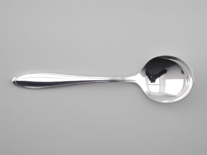 WMF Innsbruck versilbert 90 Tassenlöffel